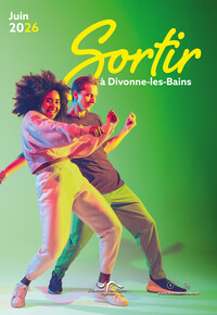 Sortir à Divonne Juin 2026