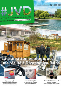 JVD 180 - MARS-AVRIL 2026 