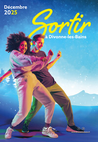Sortir à Divonne Décembre 2025