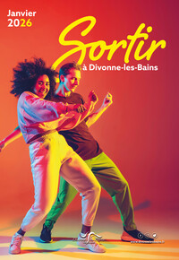Sortir à Divonne Janvier 2026