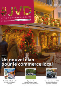 JVD 177 - DECEMBRE 2025