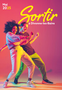 Sortir à Divonne Mai 2025