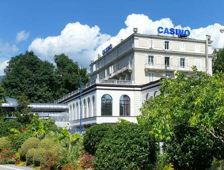 Casino