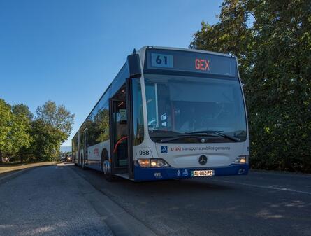 Transports en commun