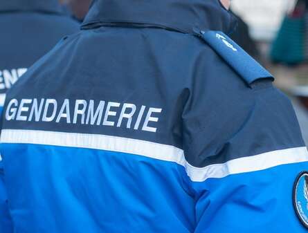 Gendarmerie