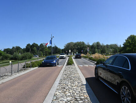 Schéma de mobilité durable 