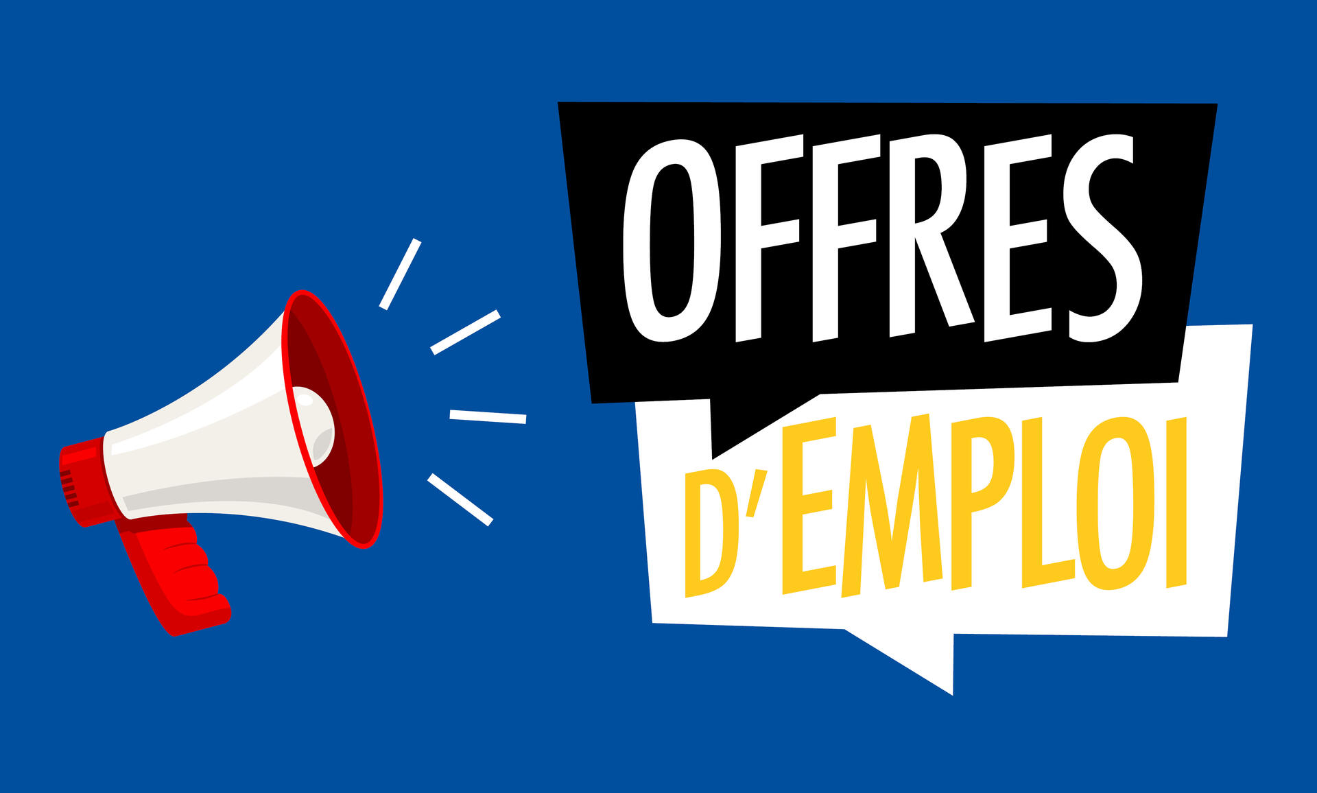 Offres d'emploi - Divonne-les-Bains