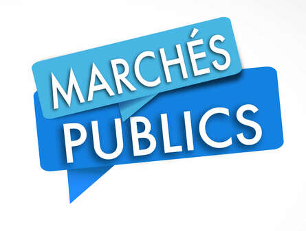 Marchés publics