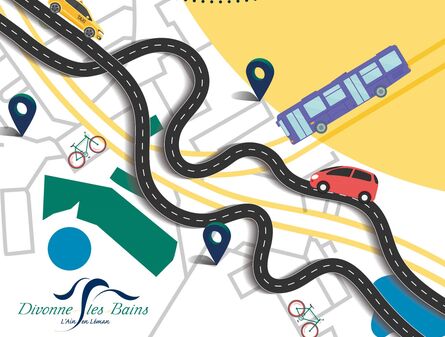 Guide de la mobilité